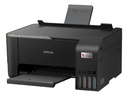 Impresora Multifuncional Epson Ecotank L3250, Wi-fi Color Negro