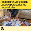 Impresora Multifuncional Hp Smart Tank 525, Tinta Continua, Color, Copia, Escaner (1f3w3a)