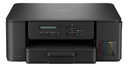 Multifuncional Brother 3 En 1 Inyeccion De Tinta Dcp-t530dw Serie Inkbenefit Wifi Duplex