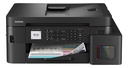 Multifuncional Brother Inyeccion De Tinta Color Mfc-t930dw Color Negro