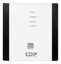 Estabilizador De Tensión Chicago Digital Power R-series R-avr3008 3000va