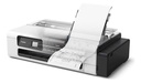 Plotter Canon Imageprograf Tc-20 24 4tintas 5815c002ab