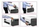 Plotter Canon Imageprograf Tc-20 24 4tintas 5815c002ab