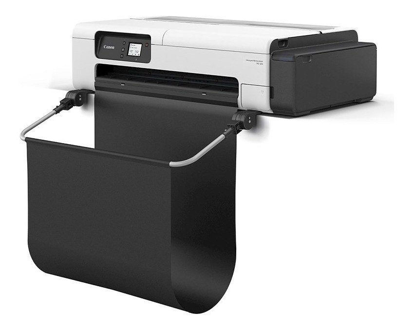 Plotter Canon Imageprograf Tc-20 24 4tintas 5815c002ab