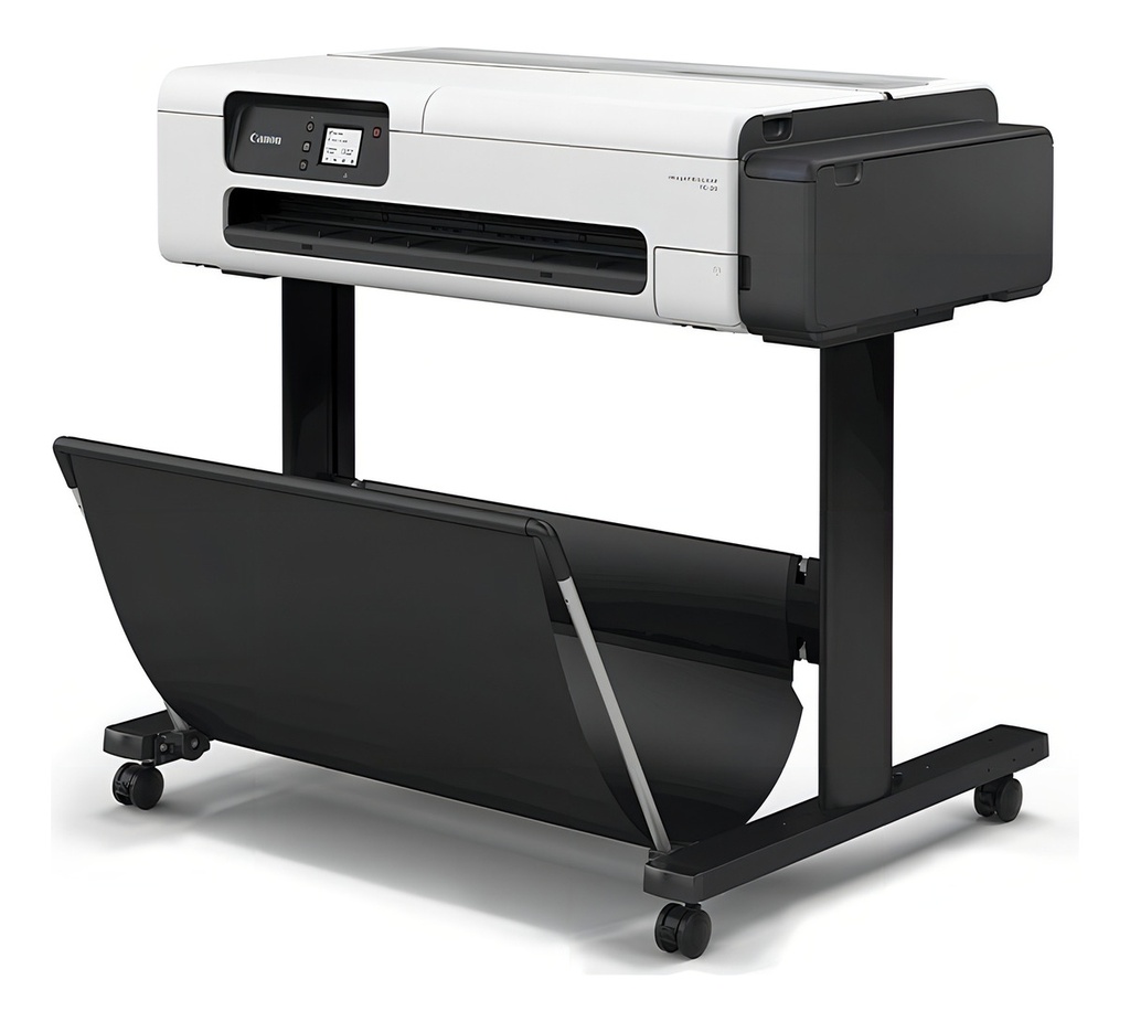 Plotter Canon Imageprograf Tc-20 24 4tintas 5815c002ab