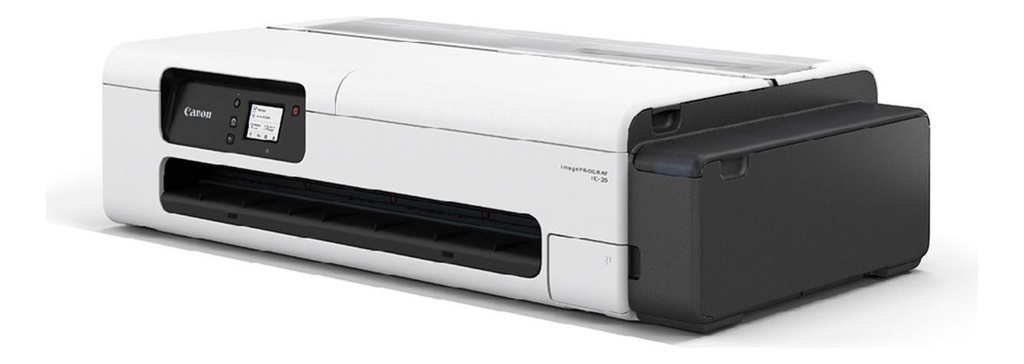 Plotter Canon Imageprograf Tc-20 24 4tintas 5815c002ab
