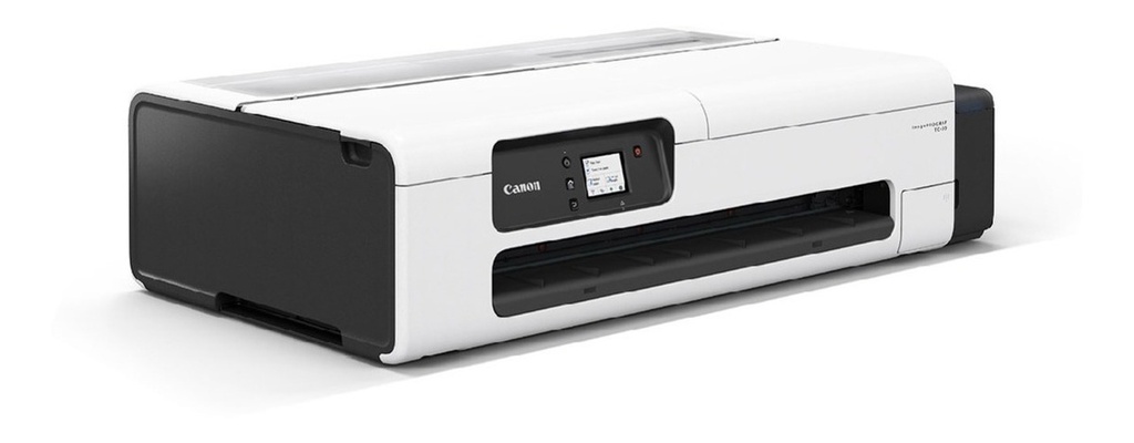 Plotter Canon Imageprograf Tc-20 24 4tintas 5815c002ab