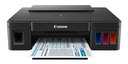 Impresora Canon Pixma G1110 Color Negro