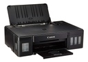 Impresora Canon Pixma G1110 Color Negro