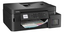 Multifuncional Brother Inyeccion De Tinta Color Mfc-t930dw Color Negro