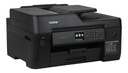 Multifuncional Brother T4500 Dw Doble Carta Wifi Color Negro