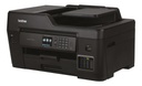 Multifuncional Brother T4500 Dw Doble Carta Wifi Color Negro