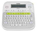 Rotulador Brother Ptd210 Blanco