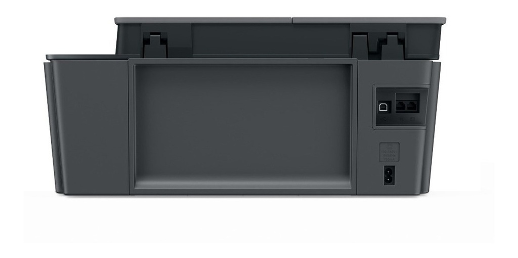 Impresora Multifuncional Hp Smart Tank 615, Tinta Continua, Color, Wi-fi, Smart App, Adf Alimentador Automático, Fax
