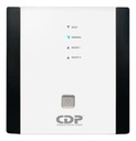 Estabilizador De Tensión Chicago Digital Power R-series R-avr3008 3000va