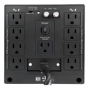 Estabilizador De Tensión Chicago Digital Power R-series R-avr3008 3000va