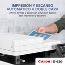 MULTIFUNCIONAL CANON MOD IMAGECLASS D1620 MONOCROMATICA LASER R-2223C024AA 