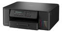 MULTIFUNCIONAL DE INYECCION DE TINTA A COLOR BROTHER DCPT530DW DE LA SERIE INKBENEFIT TANK 27PPM EN NEGRO / 11PPM A COLOR, WIFI, DUPLEX, BYPASS DE 1 HOJA, PANTALLA LCD Y  USB 2.0, R-DCPT530DW