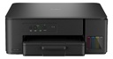 MULTIFUNCIONAL TINTA CONTINUA BROTHER DCPT230, 27 PPM NEGRO/11 PPM COLOR, USB 2.0, CAMA PLANA COLOR TAMAÑO CARTA. CONECTIVIDAD LIMITADA CON MAC R-DCPT230 