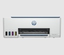 Impresora Multifuncional Hp Smart Tank 585, Tinta Continua, Color, Wi-fi, Smart App, Escaner, Copia (1f3y4a)