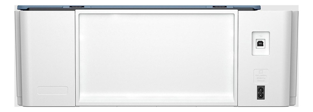 Impresora Multifuncional Hp Smart Tank 585, Tinta Continua, Color, Wi-fi, Smart App, Escaner, Copia (1f3y4a)