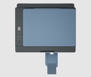 Impresora Multifuncional Hp Smart Tank 585, Tinta Continua, Color, Wi-fi, Smart App, Escaner, Copia (1f3y4a)