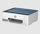 Impresora Multifuncional Hp Smart Tank 585, Tinta Continua, Color, Wi-fi, Smart App, Escaner, Copia (1f3y4a)