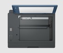 Impresora Multifuncional Hp Smart Tank 585, Tinta Continua, Color, Wi-fi, Smart App, Escaner, Copia (1f3y4a)