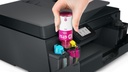 Impresora Multifuncional Hp Smart Tank 615, Tinta Continua, Color, Wi-fi, Smart App, Adf Alimentador Automático, Fax