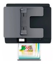 Impresora Multifuncional Hp Smart Tank 615, Tinta Continua, Color, Wi-fi, Smart App, Adf Alimentador Automático, Fax