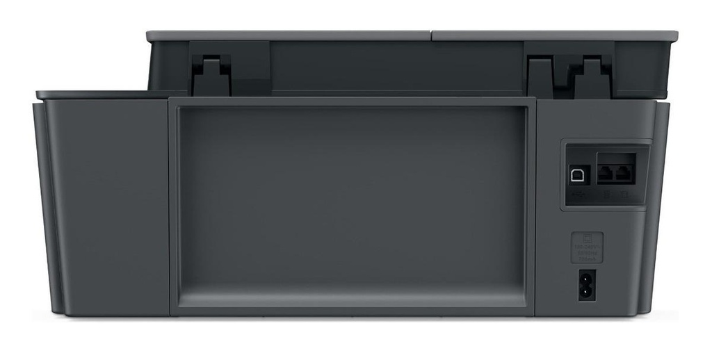 Impresora Multifuncional Hp Smart Tank 615, Tinta Continua, Color, Wi-fi, Smart App, Adf Alimentador Automático, Fax