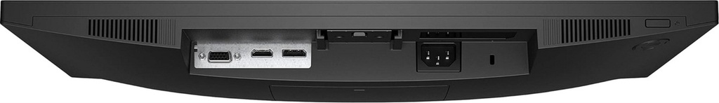 Monitor Hp P22h G5 21.5' Fhd Ips Fhd 5ms 75hz Hdmi Vga Dp Color Negro