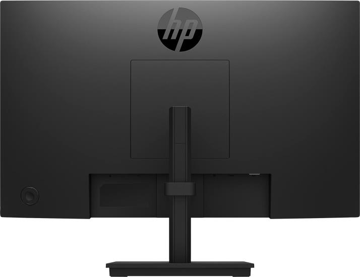 Monitor Hp P22h G5 21.5' Fhd Ips Fhd 5ms 75hz Hdmi Vga Dp Color Negro