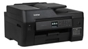 Multifuncional Brother T4500 Dw Doble Carta Wifi Color Negro