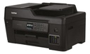 Multifuncional Brother T4500 Dw Doble Carta Wifi Color Negro