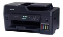 Multifuncional Brother T4500 Dw Doble Carta Wifi Color Negro
