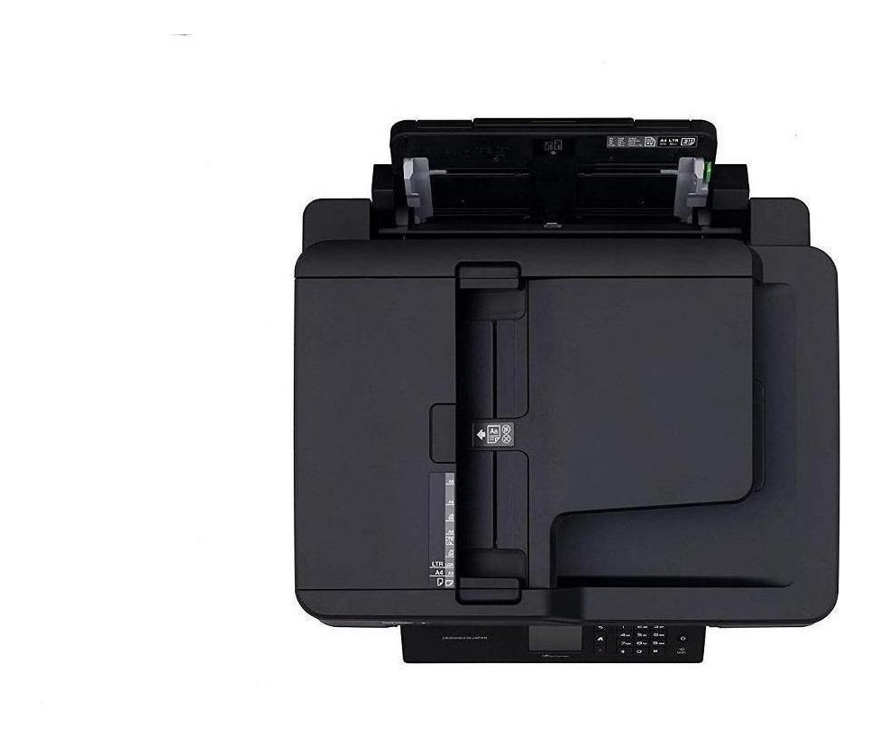 Multifuncional Brother T4500 Dw Doble Carta Wifi Color Negro