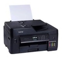 Multifuncional Brother T4500 Dw Doble Carta Wifi Color Negro