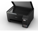 Impresora Multifuncional Epson Ecotank L3250, Wi-fi Color Negro
