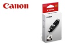 Cartucho De Tinta Canon Tinta Pgi-150 Pgbk 150