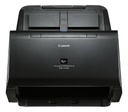 Scanner Canon Imageformula Dr-c230 Color Negro