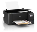 Impresora Epson Ecotank Multifuncional A Color L3210 Mod (c11cj68301)