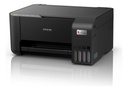 Impresora Epson Ecotank Multifuncional A Color L3210 Mod (c11cj68301)