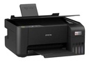 Impresora Epson Ecotank Multifuncional A Color L3210 Mod (c11cj68301)
