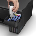 Impresora Epson Ecotank Multifuncional A Color L3210 Mod (c11cj68301)