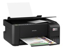 Impresora Multifuncional Epson Ecotank L3250, Wi-fi Color Negro
