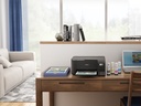 Impresora Epson Ecotank Multifuncional A Color L3210 Mod (c11cj68301)