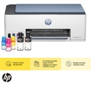Impresora Multifuncional Hp Smart Tank 525, Tinta Continua, Color, Copia, Escaner (1f3w3a)