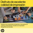 Impresora Multifuncional Hp Smart Tank 525, Tinta Continua, Color, Copia, Escaner (1f3w3a)