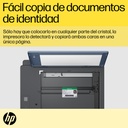Impresora Multifuncional Hp Smart Tank 525, Tinta Continua, Color, Copia, Escaner (1f3w3a)
